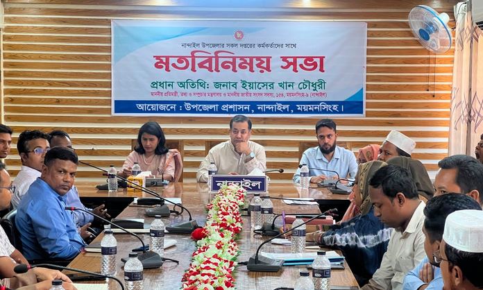 Transparency, accountability must be ensured at every level of administration: Yasser