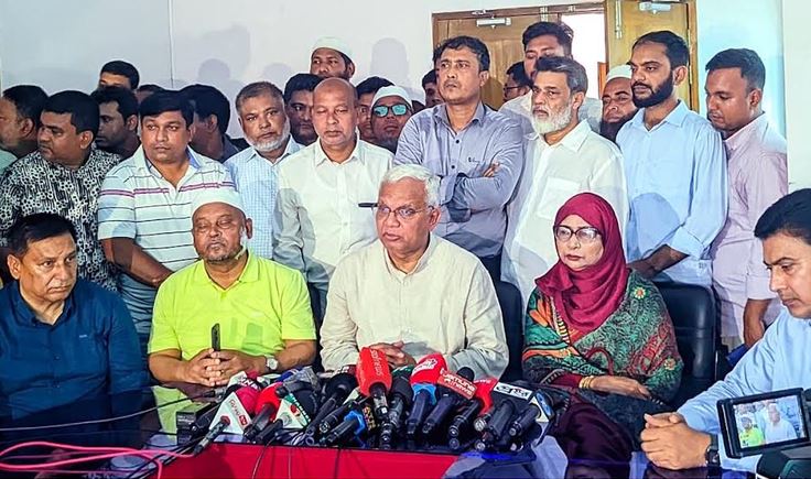 No one will be forgiven for corruption: Social Welfare Minister