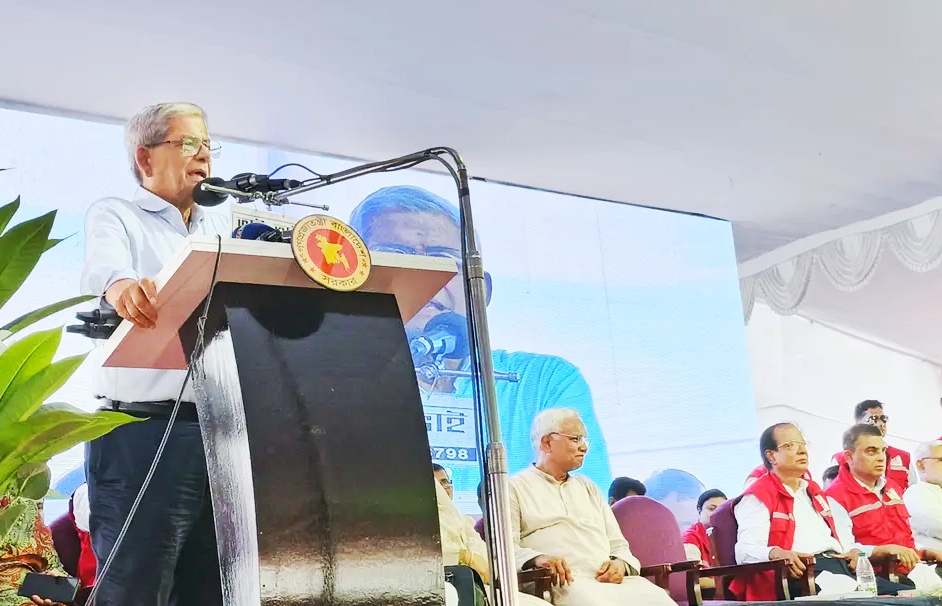 Public awareness key to prevent social problems: Fakhrul