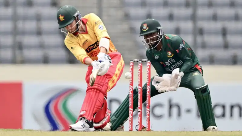 Bangladesh out to break ODI deadlock against Zimbabwe