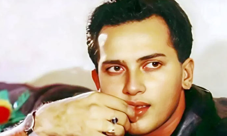 Magistrate appointed to exhume remains of Salman Shah