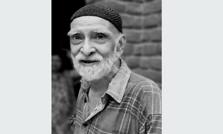 Scholarly journalist, teacher Shahed Kamal laid to eternal rest