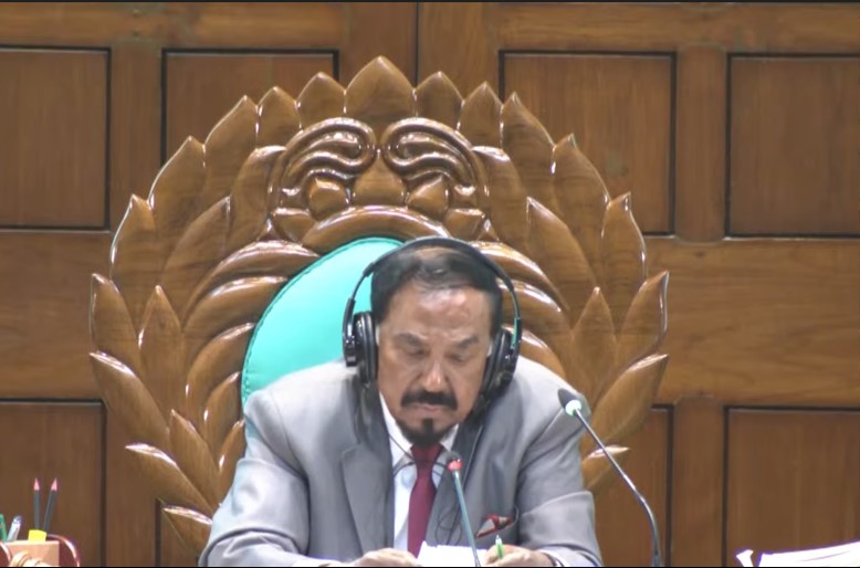 Speaker mourns death of Prof Abul Kashem Fazlul Huq