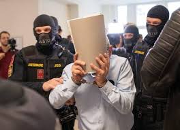 Verdict expected in Austrian trial of Syrian ex-general accused of torture