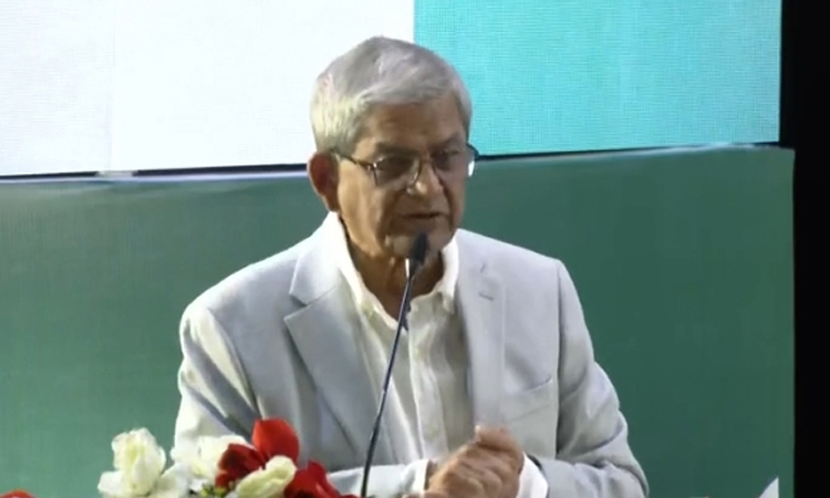 Balanced urban-rural development vital for nat'l progress: Fakhrul