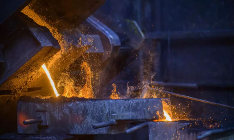 German factory orders unexpectedly rebound in May