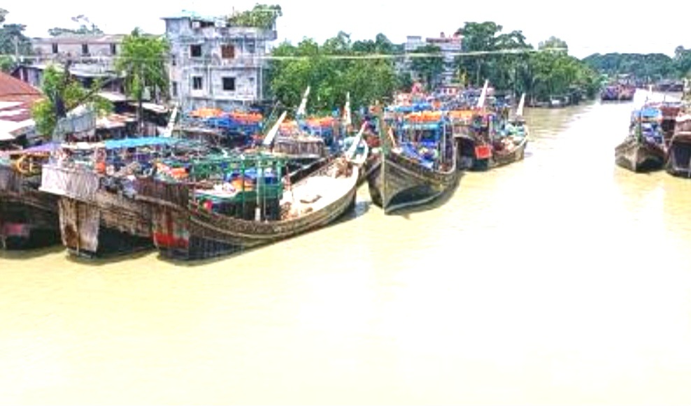 Hilsa season brings empty nets, mounting hardship for fishermen