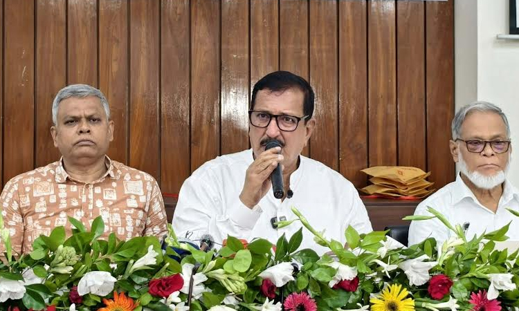 Boro Kuthi to be handed over to Rajshahi University: Minu