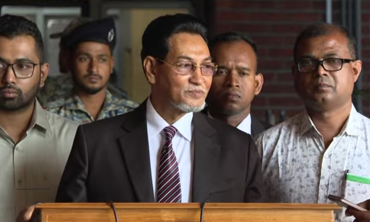 People's access to justice is govt's foremost priority: Chief Whip