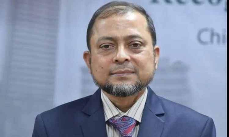 Anis Ur Rahman appointed BB deputy governor 