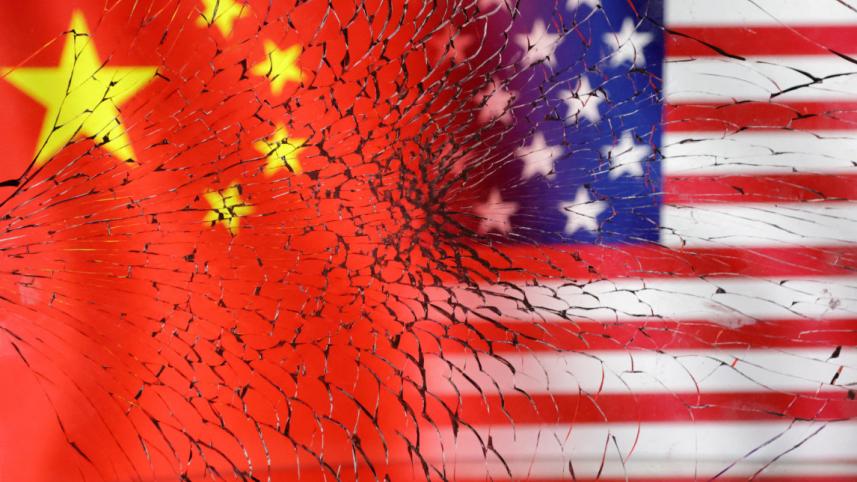 US leads international concern after China test-fires missile into Pacific