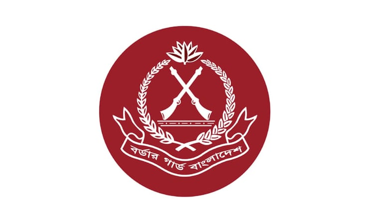 BGB seizes Tk 307.65cr smuggled goods in June