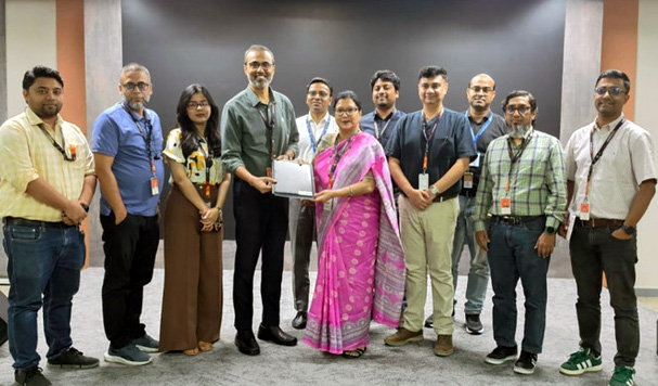 Banglalink, Winrock partner to support trafficking survivors 