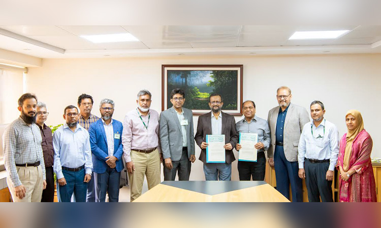 PKSF, SANEM ink research deal to assess quality of employment