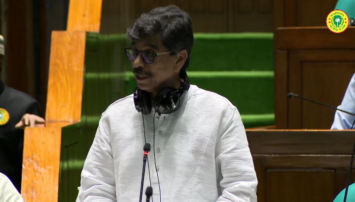 Annual liquid milk production capacity reaches 1.55 crore tons: Livestock Minister