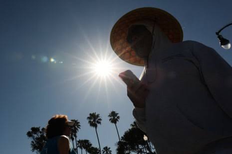 El Nino is expected 'to break records': top expert