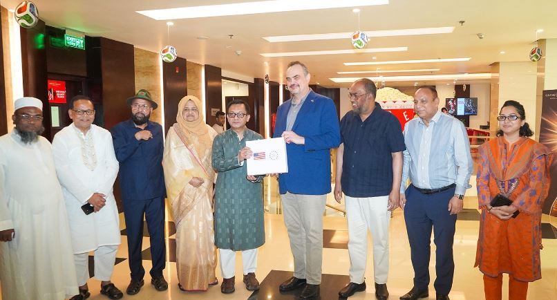 Muktadir seeks greater US investment, tech support 