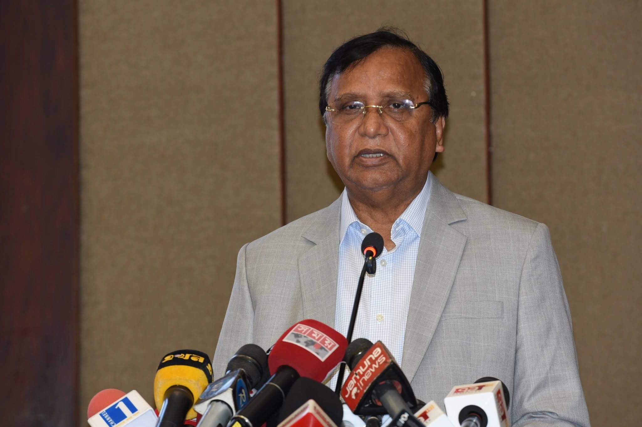 DSCC launches ‘Clean Care’ app for waste management