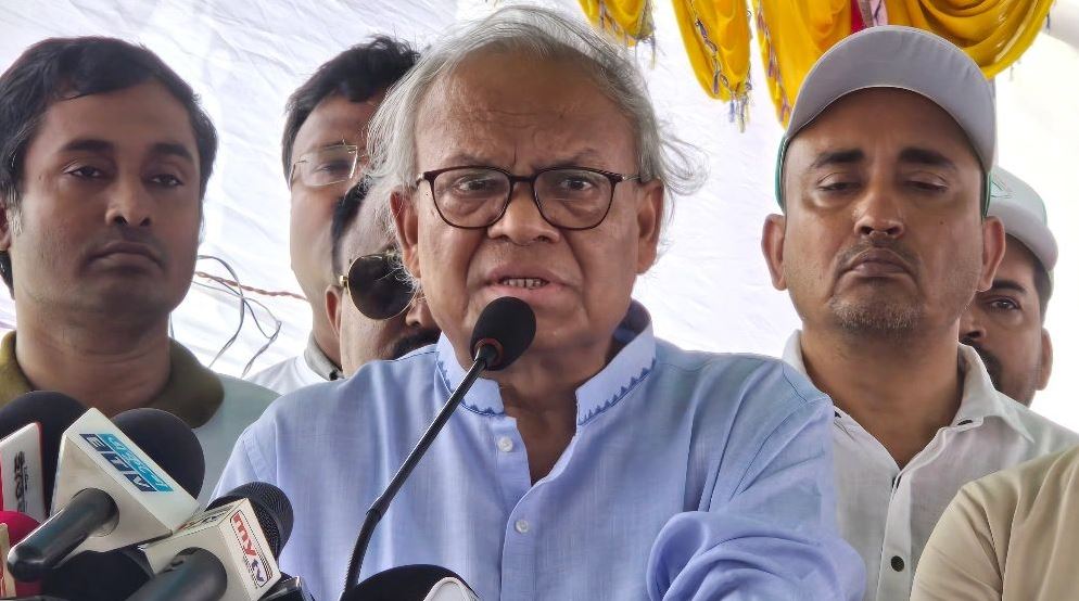Govt accountable to people as it elected thru votes: Rizvi