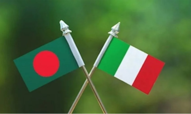 Italian textile firms explore stronger Bangladesh partnership 