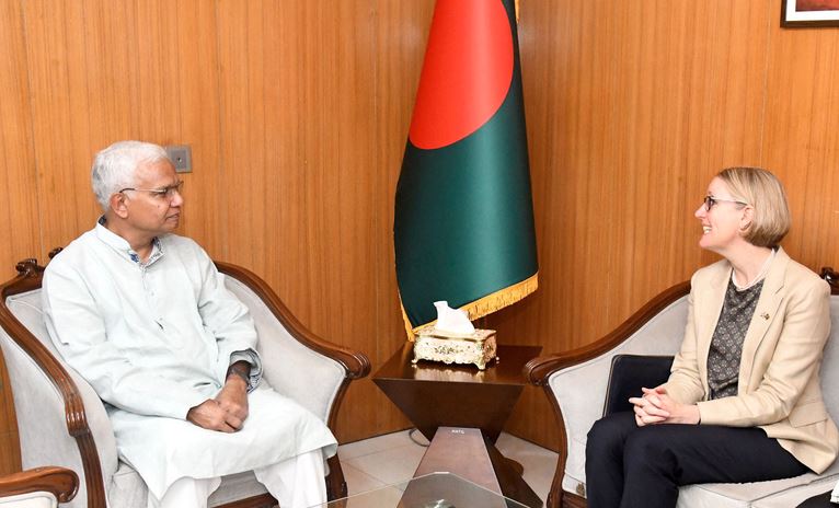 UK pledges continued support for women, children and social welfare initiatives