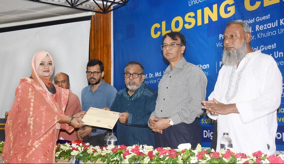 KU VC stresses soft skills alongside academic education