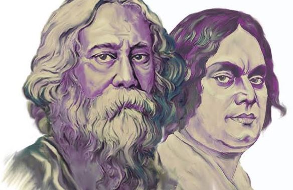 Dhaka Bar celebrates Rabindra-Nazrul birth anniv festival