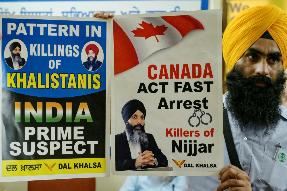 International sting arrests 24 over India-based organised crime