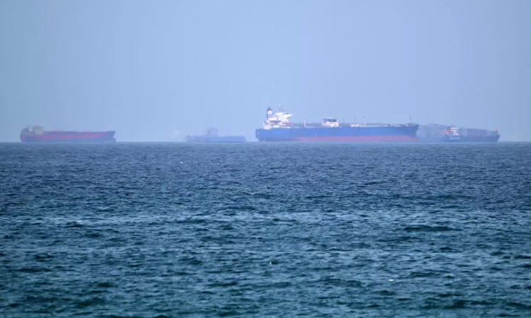 US, Iran trade strikes in new threat to ceasefire