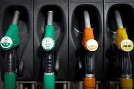 Oil rises moderately as Mideast tensions spike again