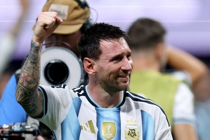 Messi World Cup magic masks familiar penalty frailty