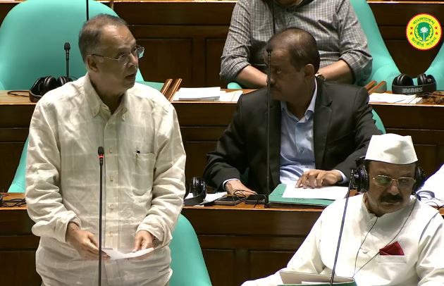 Govt eyes gas output surge as 20 active fields now yield 1,630 mmcfd: Minister 