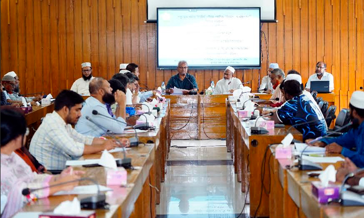 Student-friendly assessment system vital for quality higher education: KUET VC