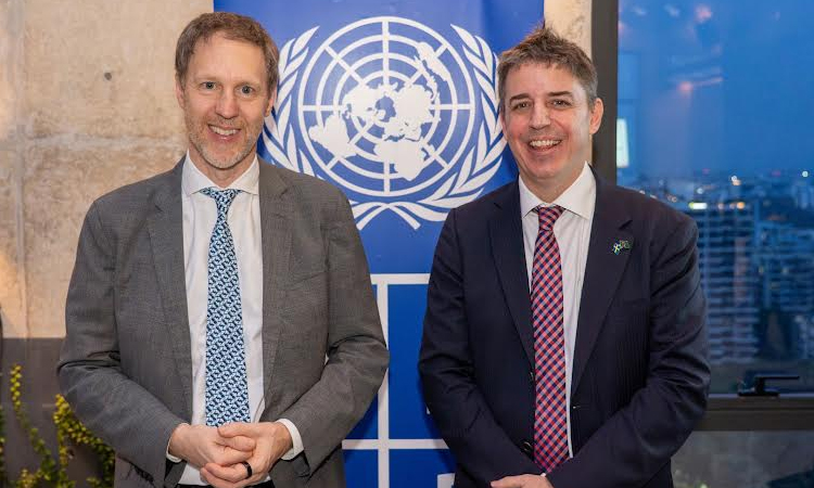 Sweden, UNDP strengthen partnership to support justice reforms in Bangladesh