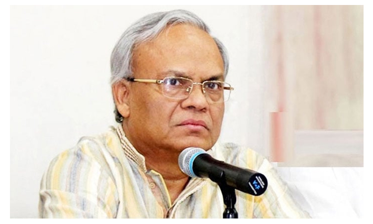 Democratic forces must remain vigilant against defeated forces: Rizvi