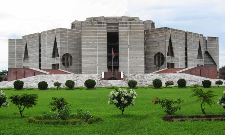JS session adjourned till 3pm on Sunday