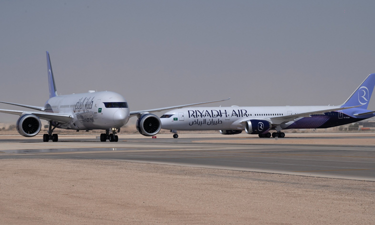 Riyadh Air opens Dhaka ticket sales