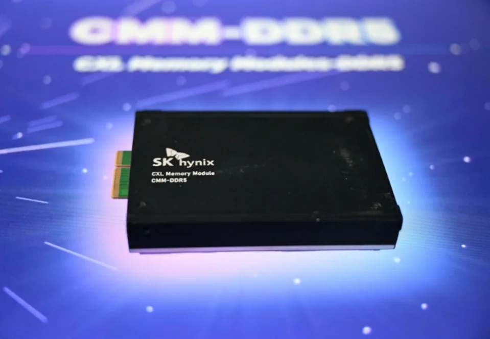 Asian stocks rally as SK hynix breathes life back into AI trade