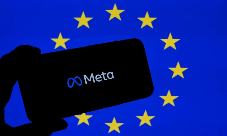 EU tells Meta to change Facebook, Instagram's 'addictive design'