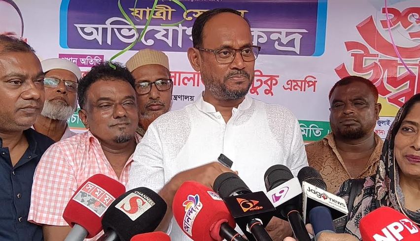 BNP will fulfill July Charter point by point: Tuku