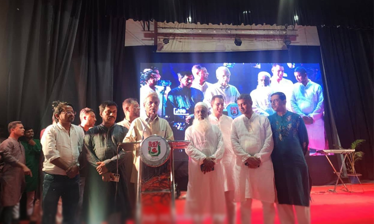 Bengali identity, culture must be presented to world: Culture Minister