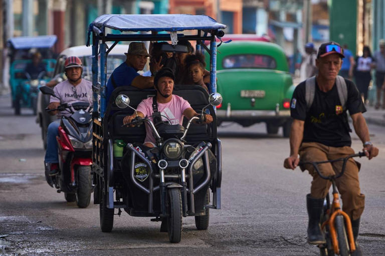 US delivers first payments to 'Havana Syndrome' victims