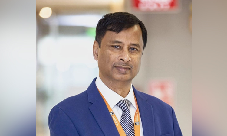 Govt initiatives can make Bangladesh a competitive semiconductor design hub: ULKASEMI CEO