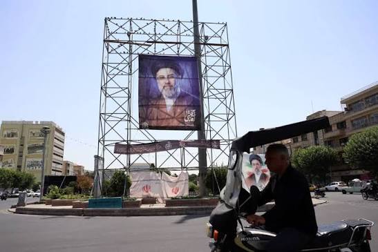 Two soldiers killed in attack in northeast Iran