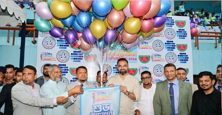 4-day nat'l age group swimming, diving championship begins