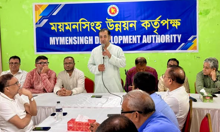 Govt working to ensure development reaches every corner of Nandail: Yasser