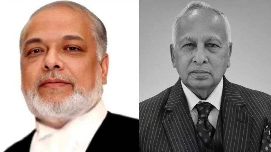 Chief Justice mourns death of Jamiruddin Sircar