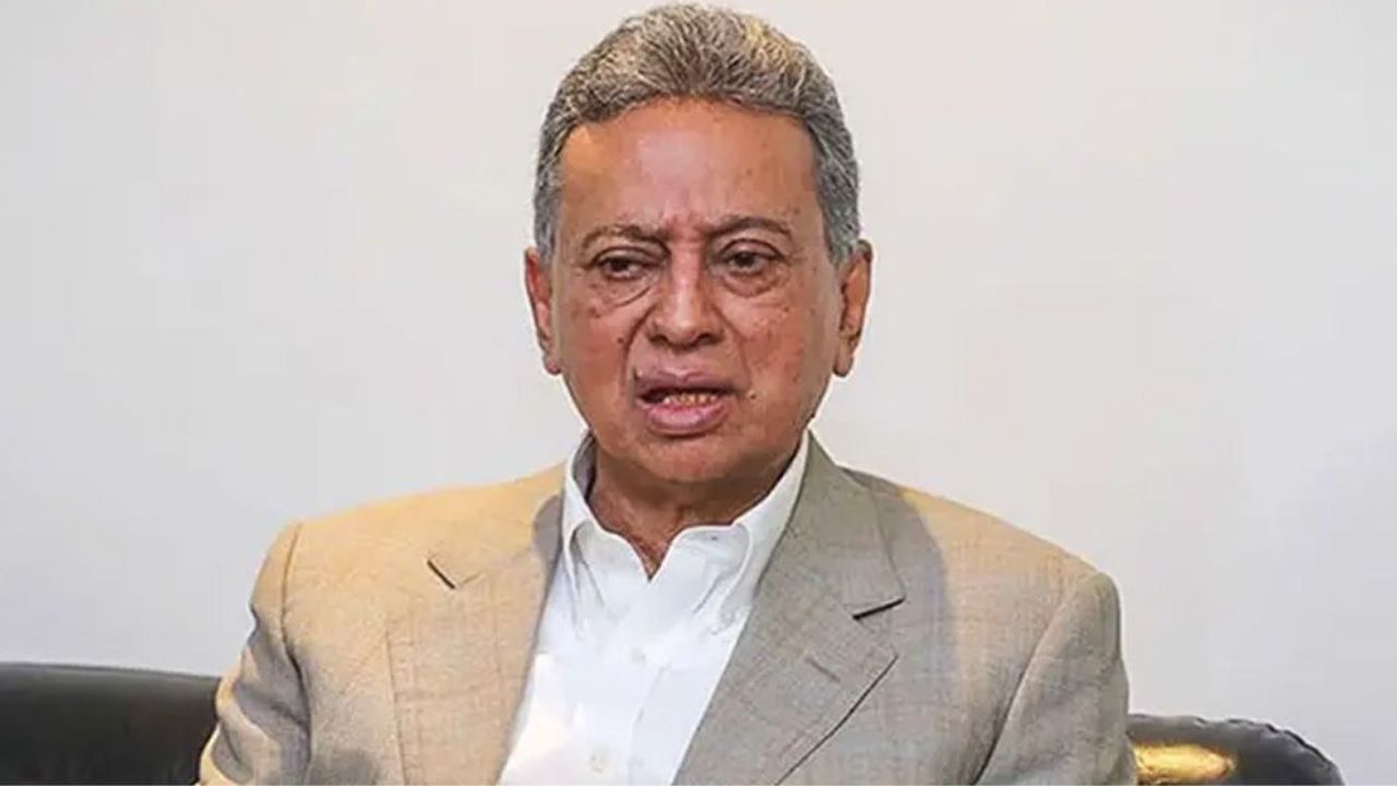 Finance minister mourns death of Barrister Jamiruddin Sircar