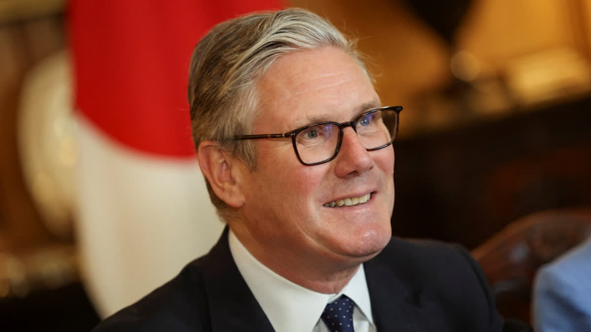 UK announces œ250-mn package to protect Jewish community