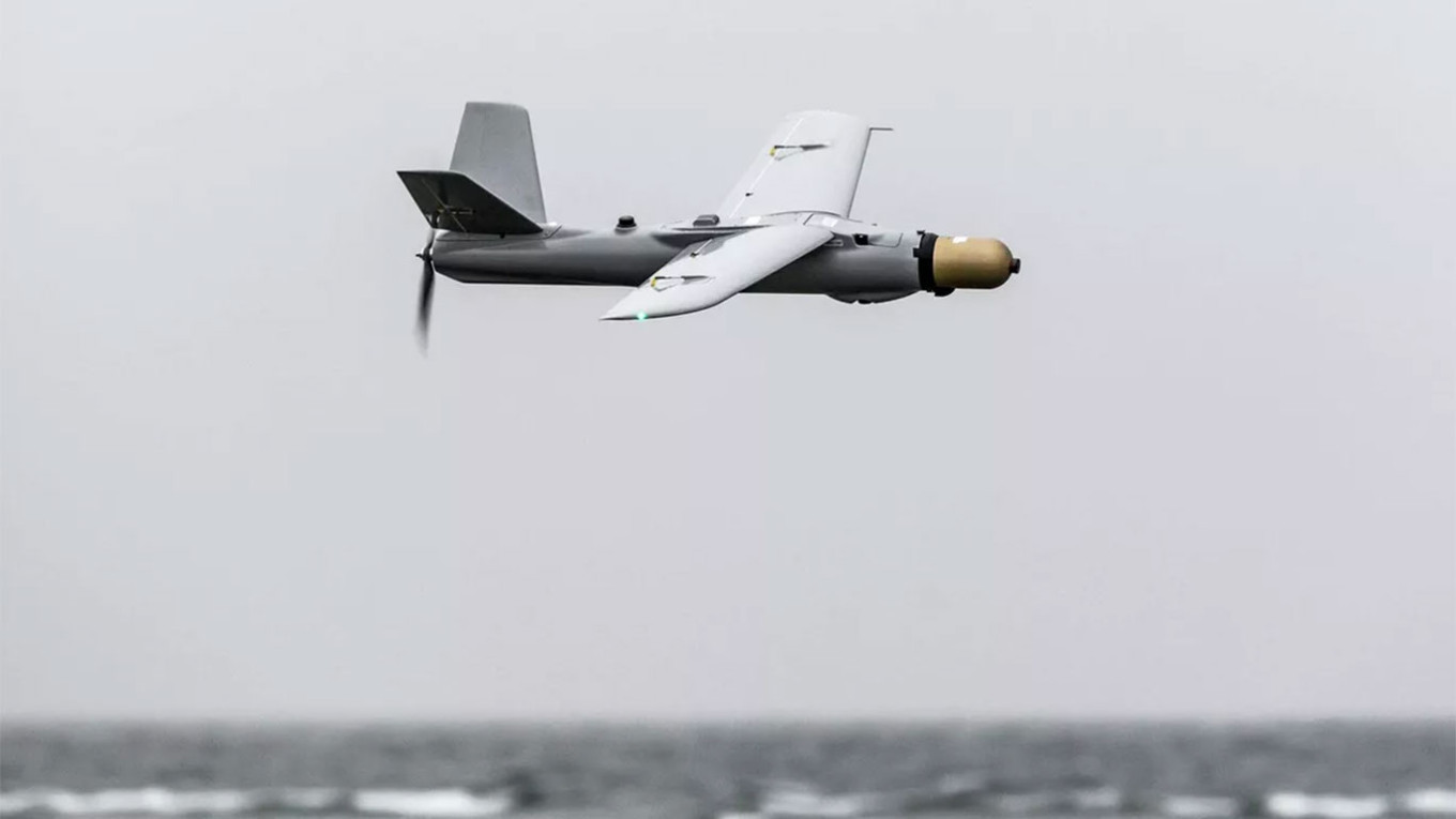 Ukraine drone strikes kill four, wound seven in Russia: officials